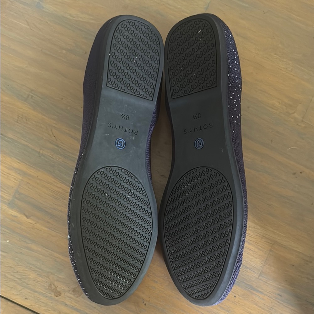 Cancer Zodiac Rothy’s , Size 8.5 - Picture 2 of 4